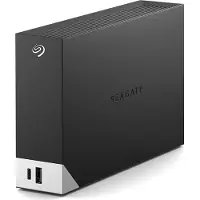 Seagate One Touch Hub 6 To