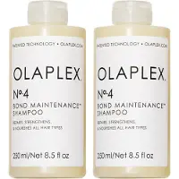 Olaplex Shampooing No.4 Maintenance Bond 250 ml