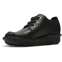 Clarks Baskets basses 'Funny Dream' noir