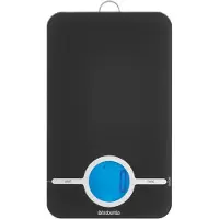 Brabantia Tasty+ 122644 Gris foncé