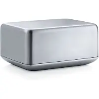 Blomus Beurrier Blomus Basic RVS Medium