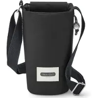 Black+blum Lib018 Bottle Holder Noir