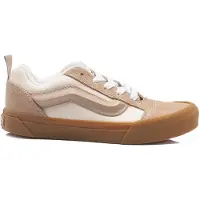 Vans Knu Skool Junior Trainers Blanc EU 36 Enfants