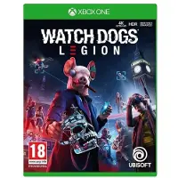 Watch Dogs: Legion Xbox One et Xbox Series X