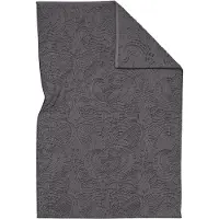 Moooi Serviette de Bain MOOOI Dodo Pavone Raven (100 x 150 cm)