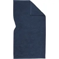 Moooi Serviette de Toilette MOOOI Dodo Pavone Indigo (55 x 100 cm)