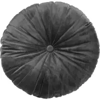 KAAT Amsterdam Coussin Décoratif KAAT Amsterdam Mandarin Grey (40 x 40 cm)