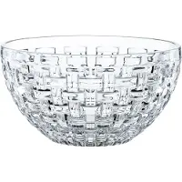 Nachtmann Plat Nachtmann Bossa Nova 15x8 cm (2-pièces)