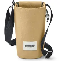 Black+blum Lib020 Bottle Holder Beige