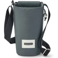 Black+blum Lib021 Bottle Holder Gris