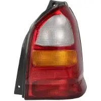 VAN WEZEL Feu arrière 218-1929R-LD-UE