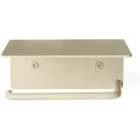 Ferm Living Dora Support Papier Toilette - Étagère Cashmere