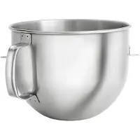 KitchenAid 5KSMB70 Bol