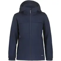 Icepeak Veste Kline Softshell Enfants