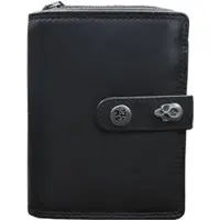 Jack's Inn 54 Portefeuille de - Batida - pour Femme - noir - Taille Standard