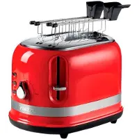 Ariete Grille-pain Moderna