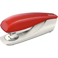 Leitz Agrafeuse standard série NeXXt 5500 , 30 feuilles, rouge