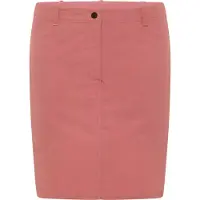 Jack Wolfskin Tihama Skirt Rose 40 Femme