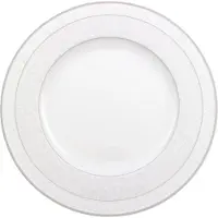 Villeroy & Boch Gray Pearl Assiette Plate