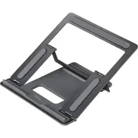 Hama Metall", höhenverstellbar, neigbar, bis 39 cm (15,4