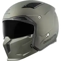 Bogotto Radic 22.06 Casque