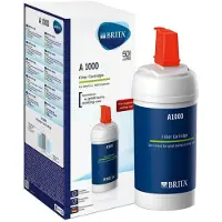 Brita Wasserfilter-Kartusche A 1000 1 Stk.
