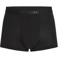Icebreaker Boxers 'Mer 125' noir