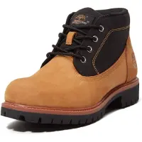 Timberland Premium Mid Chukka Wide Stiefel Braun EU 43 1/2 Mann Braun EU 43 1/2