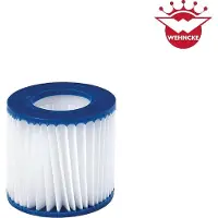 Wehncke Cartouche filtrante pour pompe de filtration 77527, 500 gal