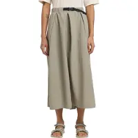 Jack Wolfskin Tihama Long Skirt Beige 2XL Femme