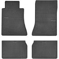 Frogum Tapis en caoutchouc MMT A040 0784