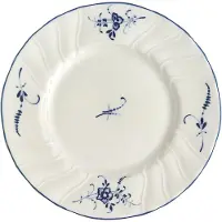Villeroy & Boch Assiette à gâteau Vieux Luxembourg 15 cm
