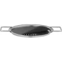 Eva Solo Couvercle Passoire 2 en 1 Eva Solo 16 cm