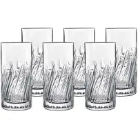 Luigi Bormioli Verres à Shot Luigi Bormioli Mixology 70 ml (6-Pièces)