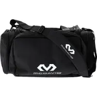 Mcdavid Sac Physio