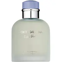 Dolce&Gabbana Light Blue Pour Homme Eau de Toilette 125 ml
