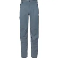 Mammut Ducan Pants Gris 50 / Regular Homme