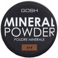 Gosh Mineral Powder 014 Cappucino 8 g