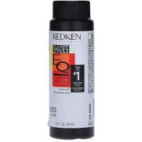Redken Soin Capillaire Shades Eq Red Color Kicker 60ml