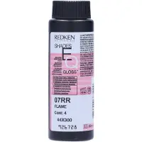 Redken Shades EQ Gloss - 07RR Flame 60 ml