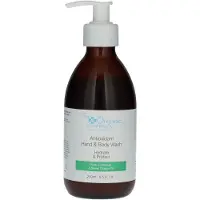 The Organic Pharmacy Antioxidant Hand & Body Wash (U) 250 ml