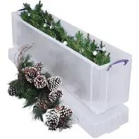 Really Useful Box Boîte d'archives (27 cm, 77 l, 1x)