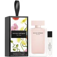 Narciso Rodriguez For Her Eau de Parfum Coffret Cadeau