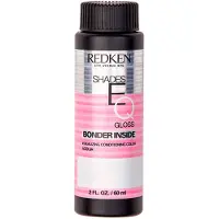Redken SHADES EQ Bonder Inside 07AA – Soin protecteur intensif 60 ml x 3