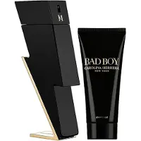 Carolina Herrera New York Bad Boy Gift Set EDT 100 ml