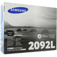 Samsung Toner MLTD2092L SCX4824FN CARTOUCHE NOIRE