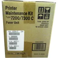 Ricoh Imaging Fusible Cl7200dn