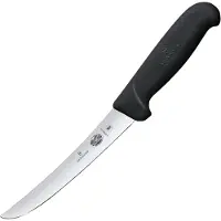 Victorinox Fibrox couteau à désosser 15 cm, 5.6503.15