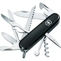 Victorinox Couteau De Poche Huntsman