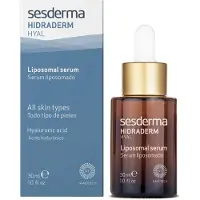 Sesderma Hidraderm Hyal Liposomal Serum Acide Hyaluronique 30ml